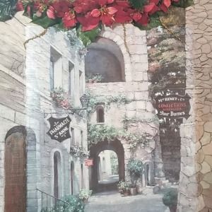 Meet your Posher, Lucy